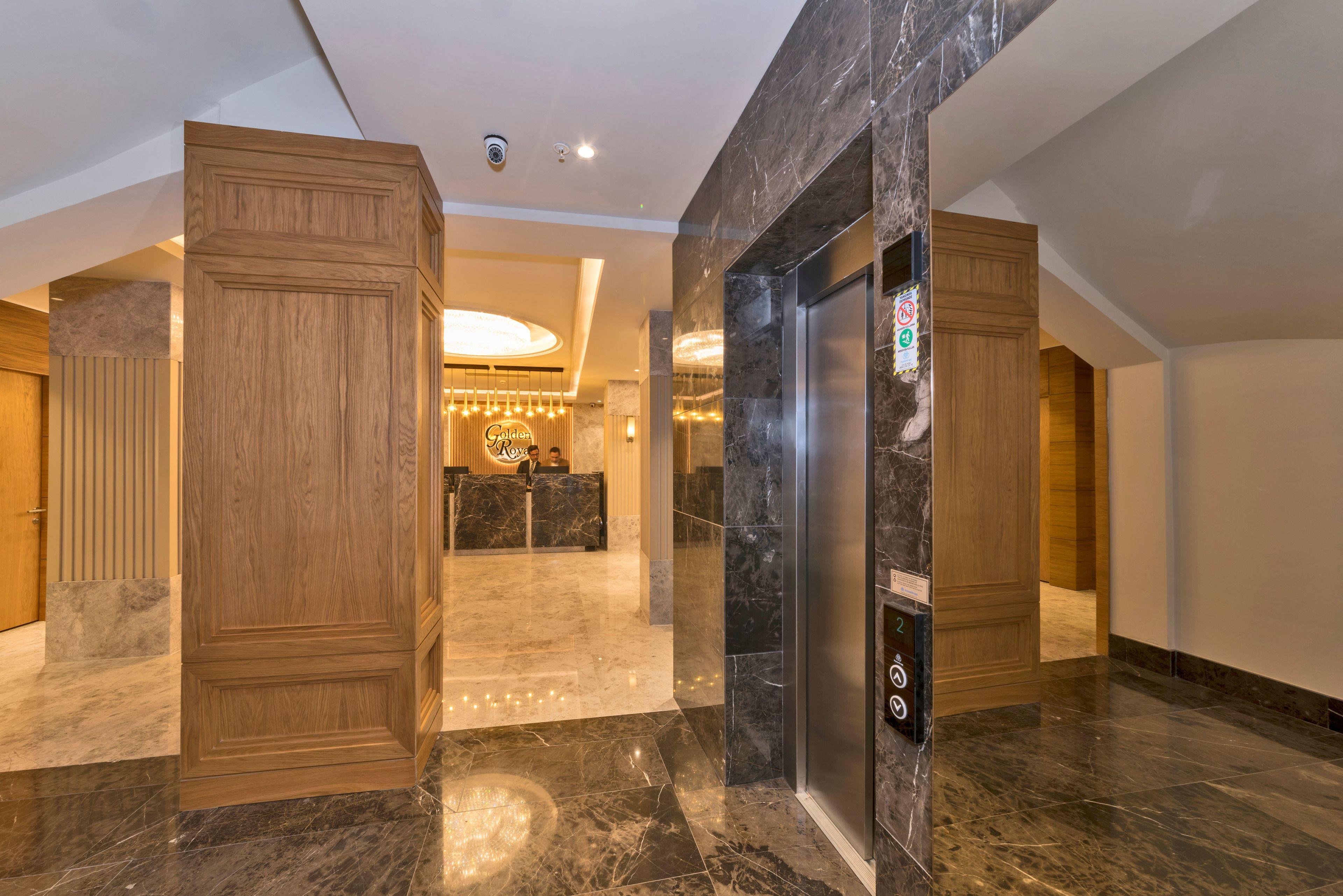 Golden Royal Hotel & Spa — Photos 3