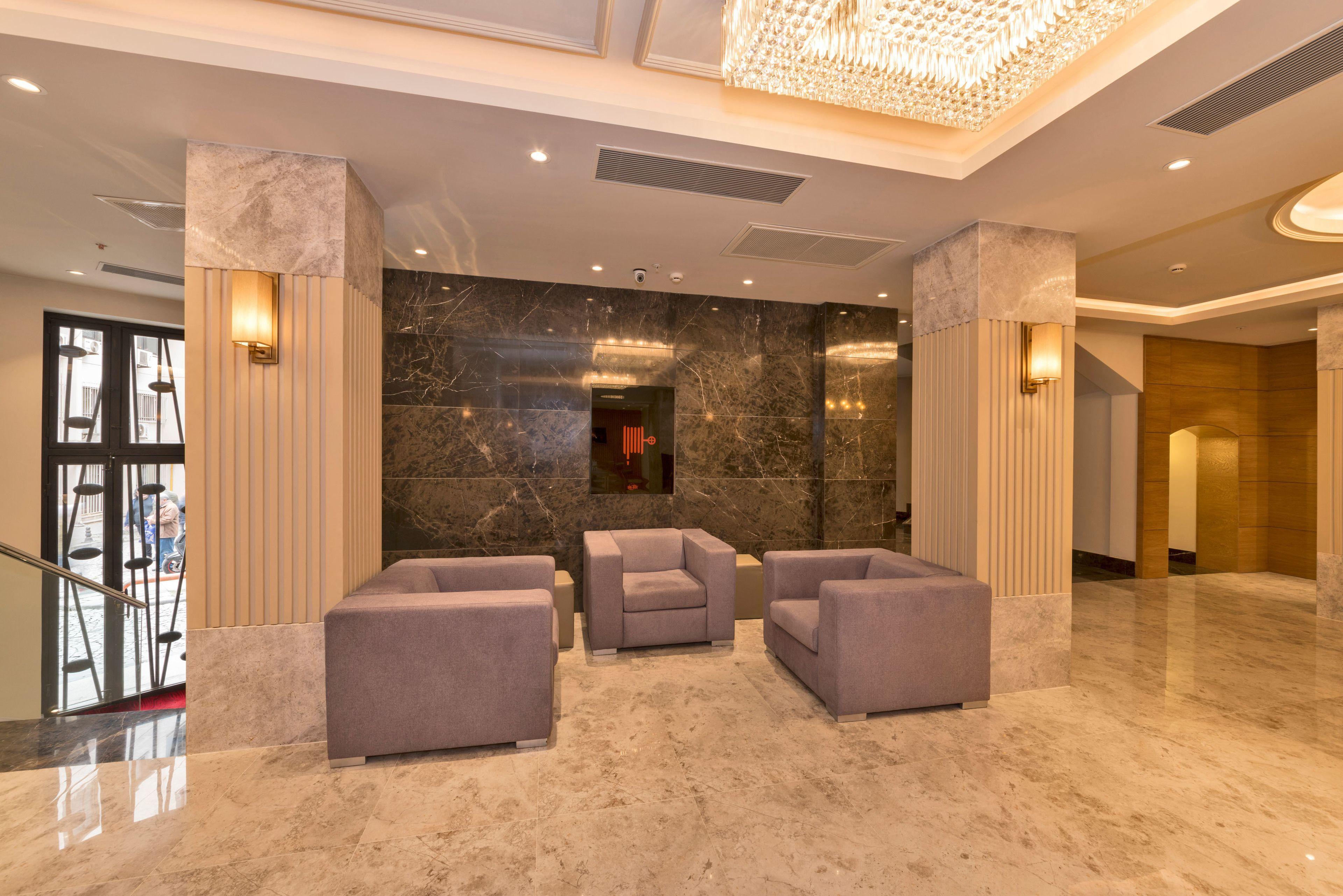 Golden Royal Hotel & Spa — Photos 2